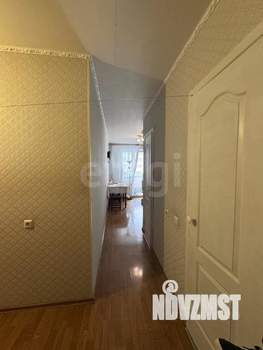 2-к квартира, вторичка, 53м2, 3/10 этаж