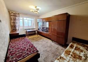 3-к квартира, вторичка, 61м2, 4/9 этаж
