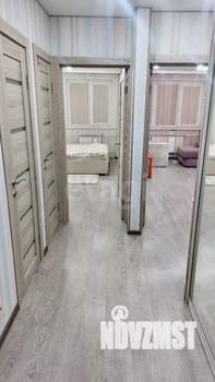 2-к квартира, вторичка, 53м2, 2/12 этаж