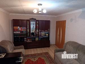 2-к квартира, вторичка, 50м2, 5/5 этаж