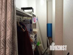 1-к квартира, вторичка, 42м2, 4/8 этаж