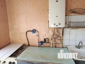 2-к квартира, вторичка, 45м2, 5/5 этаж