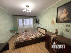 3-к квартира, вторичка, 63м2, 4/5 этаж