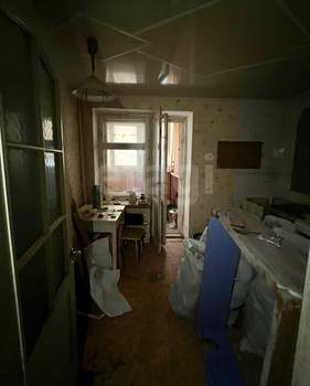 2-к квартира, вторичка, 49м2, 3/12 этаж