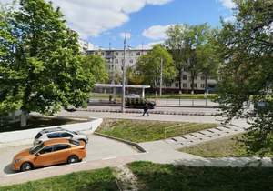 1-к квартира, вторичка, 30м2, 2/2 этаж