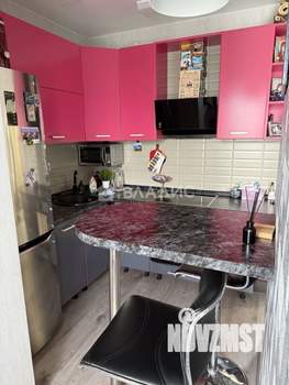 Студия квартира, вторичка, 27м2, 4/5 этаж