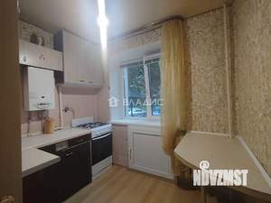 1-к квартира, вторичка, 31м2, 1/5 этаж