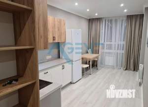 1-к квартира, вторичка, 43м2, 14/18 этаж