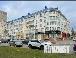 3-к квартира, вторичка, 105м2, 5/5 этаж