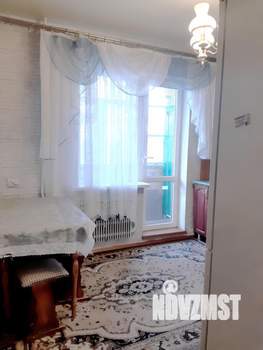 1-к квартира, вторичка, 34м2, 3/9 этаж