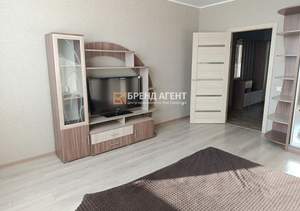 1-к квартира, вторичка, 42м2, 13/15 этаж