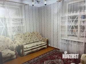 2-к квартира, вторичка, 46м2, 2/3 этаж