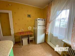 1-к квартира, вторичка, 41м2, 4/5 этаж