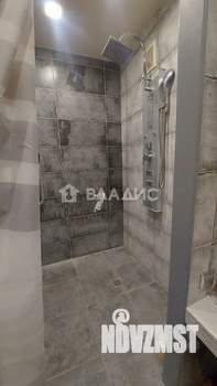 Студия квартира, вторичка, 42м2, 4/6 этаж