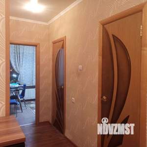 2-к квартира, вторичка, 66м2, 8/17 этаж