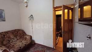 3-к квартира, вторичка, 60м2, 3/9 этаж