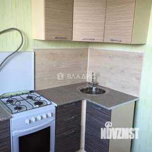 1-к квартира, вторичка, 36м2, 9/10 этаж