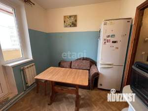1-к квартира, вторичка, 34м2, 7/10 этаж