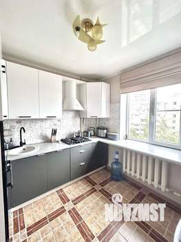 4-к квартира, вторичка, 83м2, 5/9 этаж