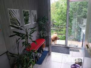 2-к квартира, вторичка, 68м2, 1/5 этаж