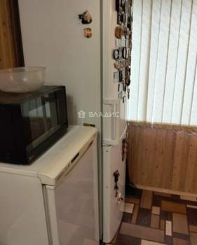 4-к квартира, вторичка, 64м2, 1/5 этаж