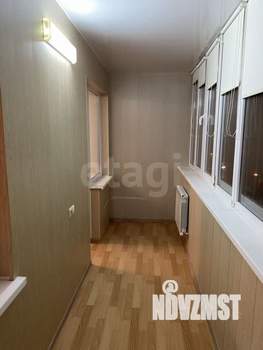 1-к квартира, вторичка, 36м2, 6/11 этаж