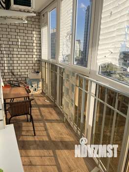 2-к квартира, вторичка, 59м2, 5/6 этаж