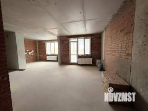 Студия квартира, вторичка, 54м2, 5/11 этаж