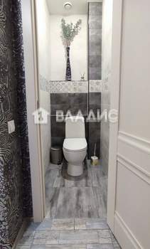 2-к квартира, вторичка, 54м2, 3/7 этаж