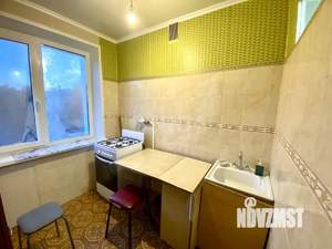 1-к квартира, вторичка, 31м2, 5/5 этаж