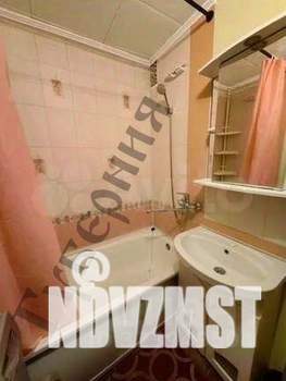 1-к квартира, вторичка, 35м2, 10/10 этаж