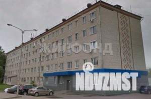 1-к квартира, вторичка, 21м2, 4/5 этаж