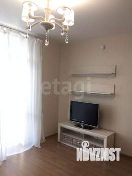 1-к квартира, вторичка, 40м2, 7/9 этаж