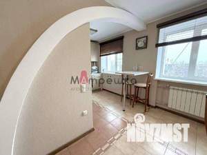 3-к квартира, вторичка, 62м2, 5/6 этаж