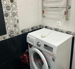 1-к квартира, вторичка, 45м2, 1/3 этаж