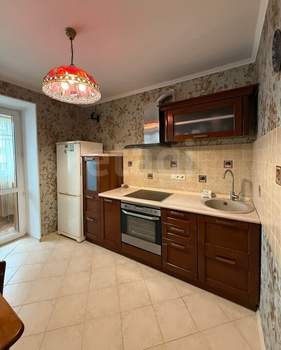 2-к квартира, вторичка, 58м2, 3/12 этаж