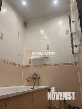 3-к квартира, вторичка, 62м2, 5/5 этаж