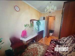 4-к квартира, вторичка, 62м2, 5/5 этаж