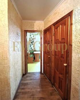 3-к квартира, вторичка, 62м2, 3/5 этаж