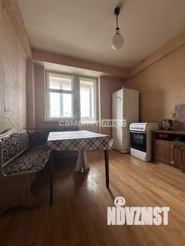 1-к квартира, вторичка, 43м2, 6/14 этаж