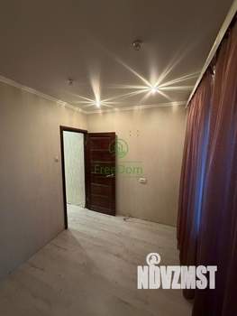 3-к квартира, вторичка, 63м2, 1/9 этаж