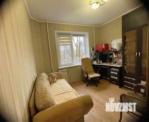 3-к квартира, вторичка, 61м2, 3/9 этаж