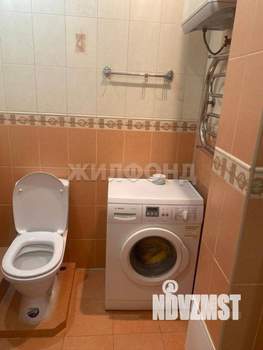 1-к квартира, вторичка, 45м2, 11/13 этаж