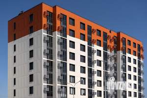 1-к квартира, вторичка, 39м2, 4/9 этаж