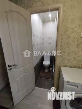 1-к квартира, вторичка, 38м2, 4/10 этаж