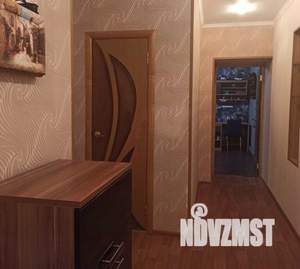 2-к квартира, вторичка, 66м2, 8/17 этаж