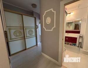 1-к квартира, вторичка, 49м2, 2/15 этаж