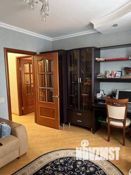 3-к квартира, вторичка, 105м2, 2/9 этаж
