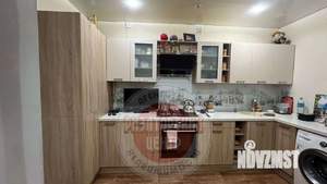 1-к квартира, вторичка, 57м2, 4/14 этаж