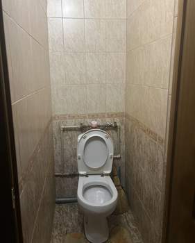 2-к квартира, вторичка, 45м2, 5/5 этаж
